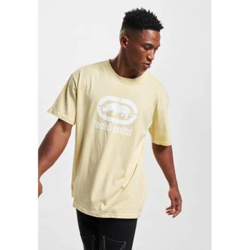 Ecko Unltd Тениска Ecko Unltd. JohnRhino T Shirt softyellow XXLUB-ECKOTS1012T-03660 - Черен, размер L