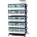 Cimuka CB25-03-5K 0176-XG Odchovna drůbeže 104 x 60 x 196 cm