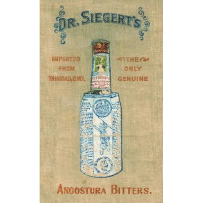 Angostura Bitters Complete Mixing Guide 1908 Reprint – Hledejceny.cz