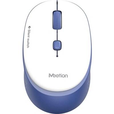 Meetion R571 bielo-modrá