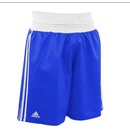 adidas pánske Boxerke šortky modré
