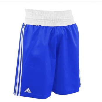 adidas pánske Boxerke šortky modré