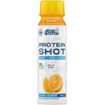 Applied Nutrition Protein Shot | with 25 g of Protein [100 мл] Портокал