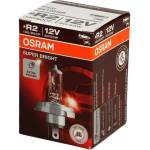 OSRAM super bright premium 60/55w 3200k