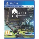 Apex Construct VR