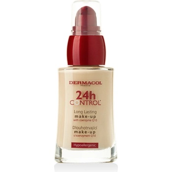 Dermacol 24h Control make-up 0 30 ml