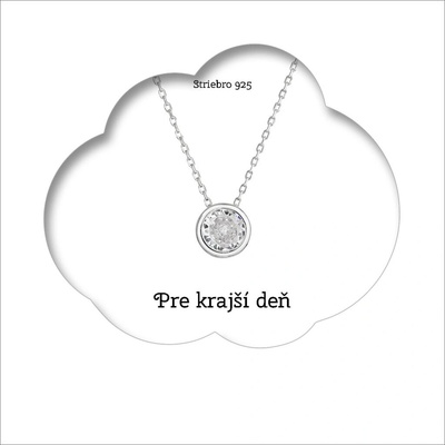 Pavona Pre krajší deň OB19