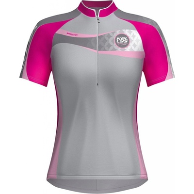 Kellys FAITH pink