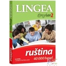 Lingea easyLex 2 ruský slovník