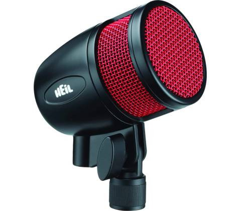 Heil Sound PR48