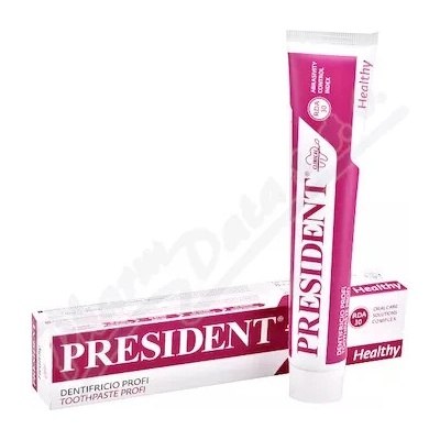 President Profi s chlorhex. 75 ml
