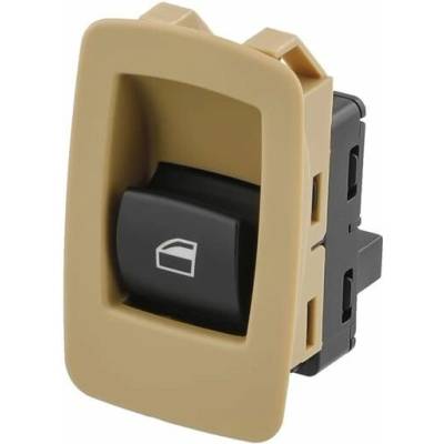 Spínač elektrického otvárania okien TOPRAN 503 406 503 406