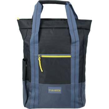 Travelite Чанта Travelite Color Craze Backpack S Navy Travelite | Sin | ЖЕНИ | UNI