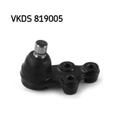 Podpora-/ Kloub SKF VKDS 819005