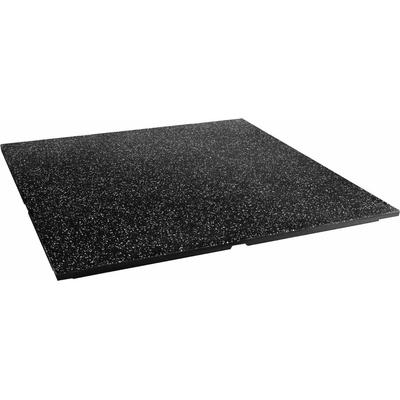 HMS POS25 černá bílá, 100 x 100 x 2,5 cm – Sleviste.cz