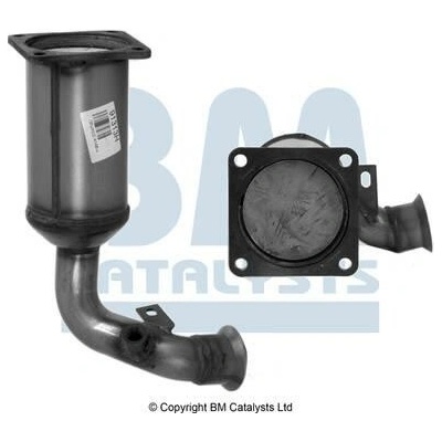 BM CATALYSTS Katalyzátor Approved BMC BM91313H