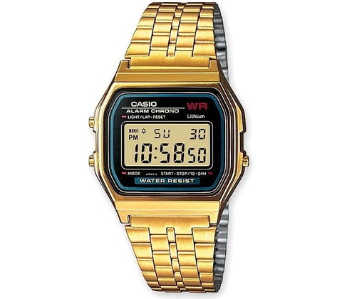 Casio A-159G-1