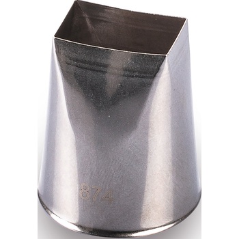 Silikomart Резец за сладкиши Rettangolare 15 x 25 мм (43.597.99.0001)