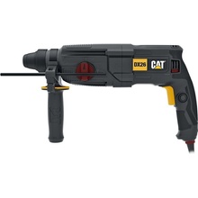 CAT DX26