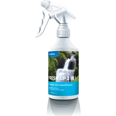 Dr. Schutz CC Fresh-Up předčistič 0,5 l