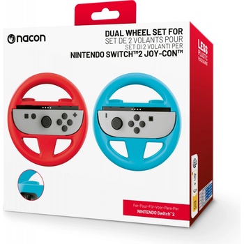 Nacon set držáků Joy-Con 2 Switch 2
