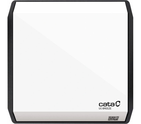 CATAUC 100 BREEZE ANTHRECITE