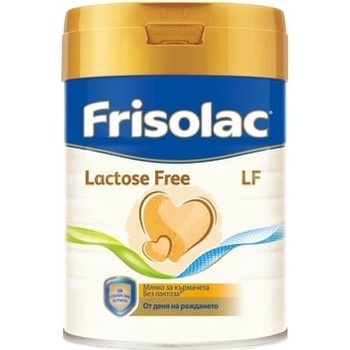Friso Frisolac Lactose Free - 400 г