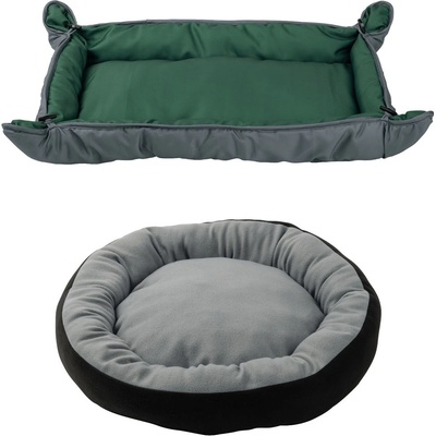 Zoofari Pelíšek pro psy – Zboží Dáma