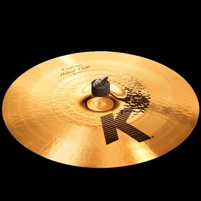 Zildjian 17" K Custom Hybrid