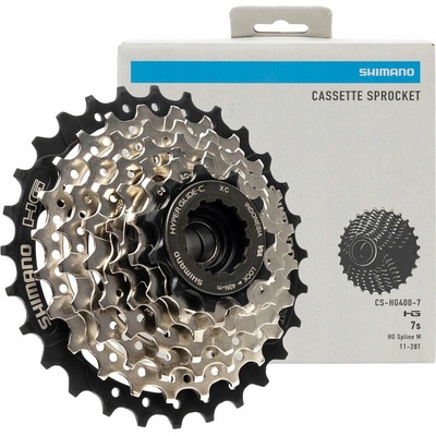 Shimano Acera CS-HG400
