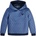 GUESS Двуцветен суичър с качулка за момче Guess