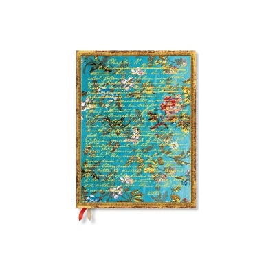 2027 Jane Austen, Persuasion Ultra Softcover 12-Month Daily Planner, 432pg, 80gsm by Paperblanks