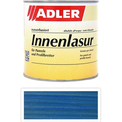ADLER Slovensko Innenlasur 0,75 l Achtensee