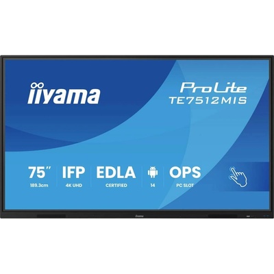 Iiyama TE7512MIS-B4AG