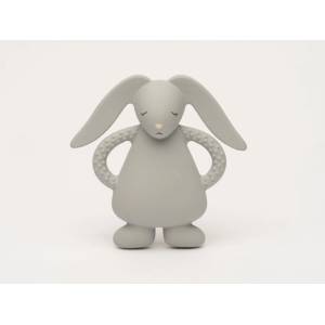 Moonie Natural Teether Silver гризалка