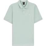 Boss Блуза с яка Boss Mens BOSS ORANGE Passenger Premium Design Polo Shirt - Aqua 446