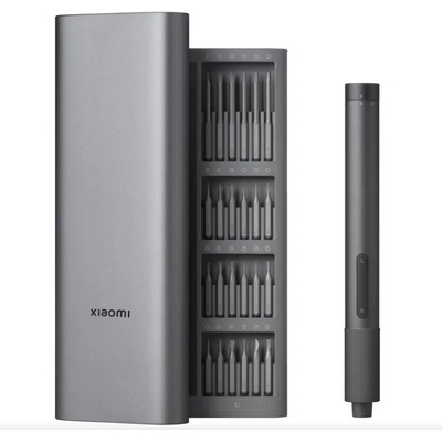 Xiaomi Mi Cordless Precision Screwdriver Kit