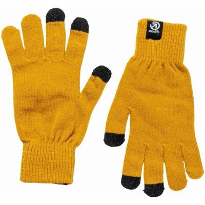 Meatfly ръкавици Boyd Sunflower Meatfly | Zhalt | МЪЖЕ | ЕДИН РАЗМЕР