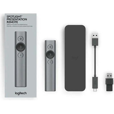 Logitech Spotlight 910-004861 – Zboží Živě