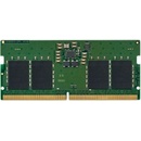Kingston DDR5 16GB 5600MHz CL46 KVR56S46BS8-16