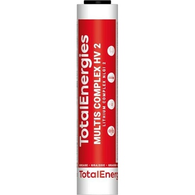 Total Multis Complex HV 2 LS 400 g – Zbozi.Blesk.cz