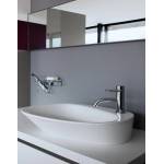 Laufen Palomba 60x40 cm white (H8168030001111)