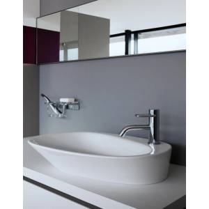 Laufen Palomba 60x40 cm white (H8168030001111)