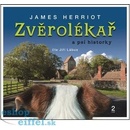 Zvěrolékař a psí historky - Herriot James
