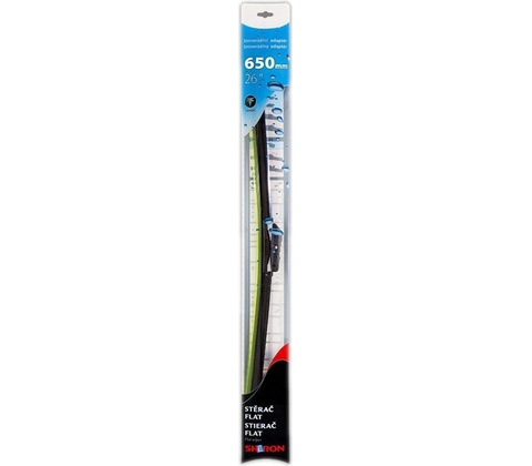 Sheron Flat 650 mm