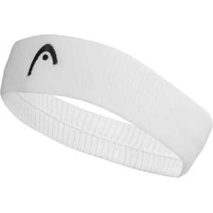 Head Headband бяло, черно uni (285080-wh)