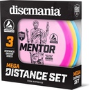 Discmania Mega Distance set