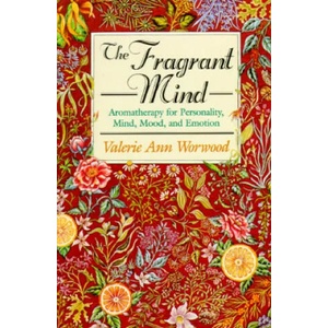 Fragrant Mind | Valerie Ann Worwood (ISBN: 9781880032916)