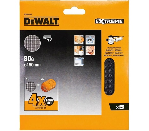 Dewalt DTM3133