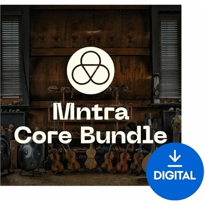 Mntra Instruments The Core Bundle (Digitální produkt)